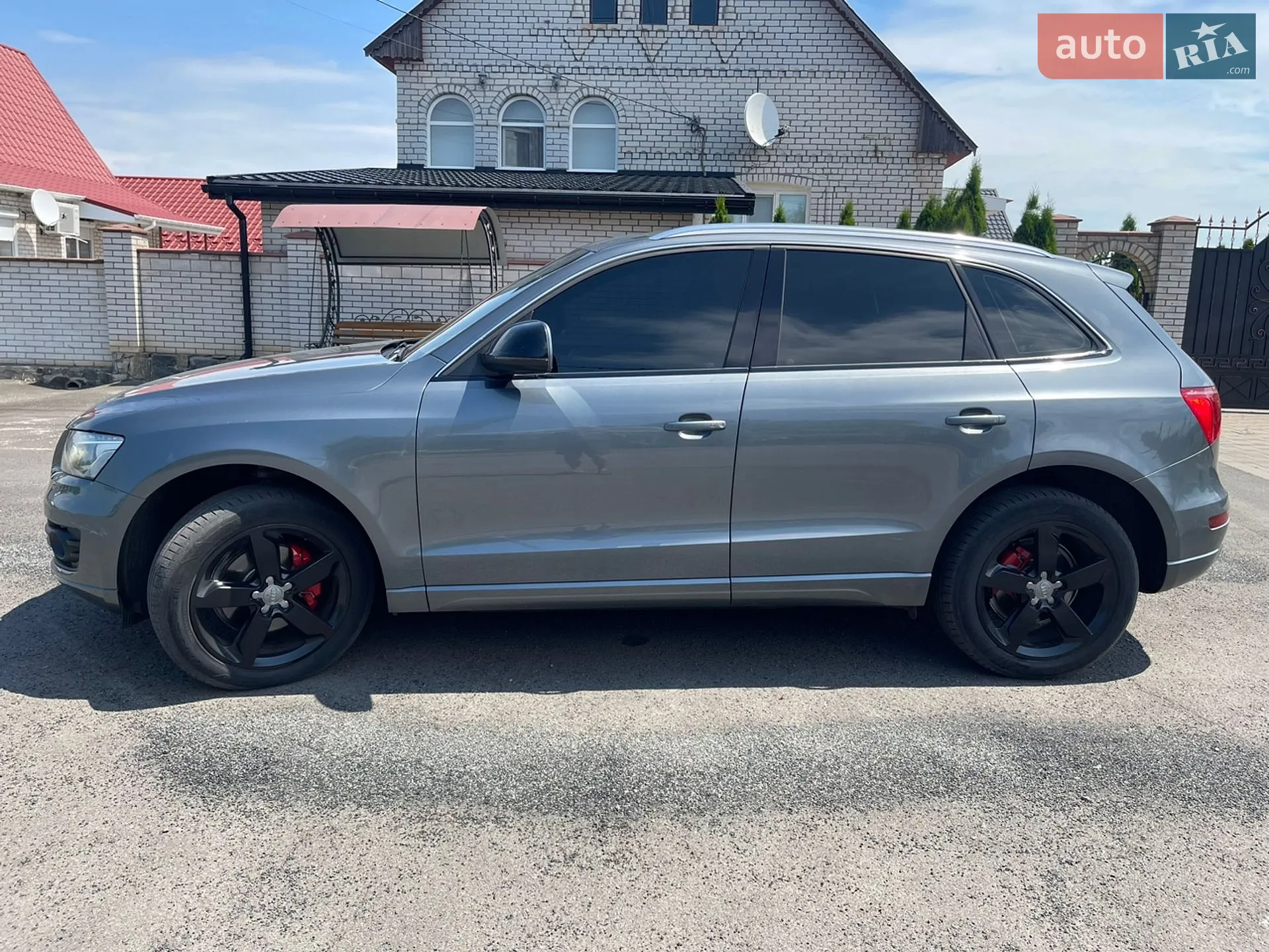 2011 Audi Q5 - мініатюра 9