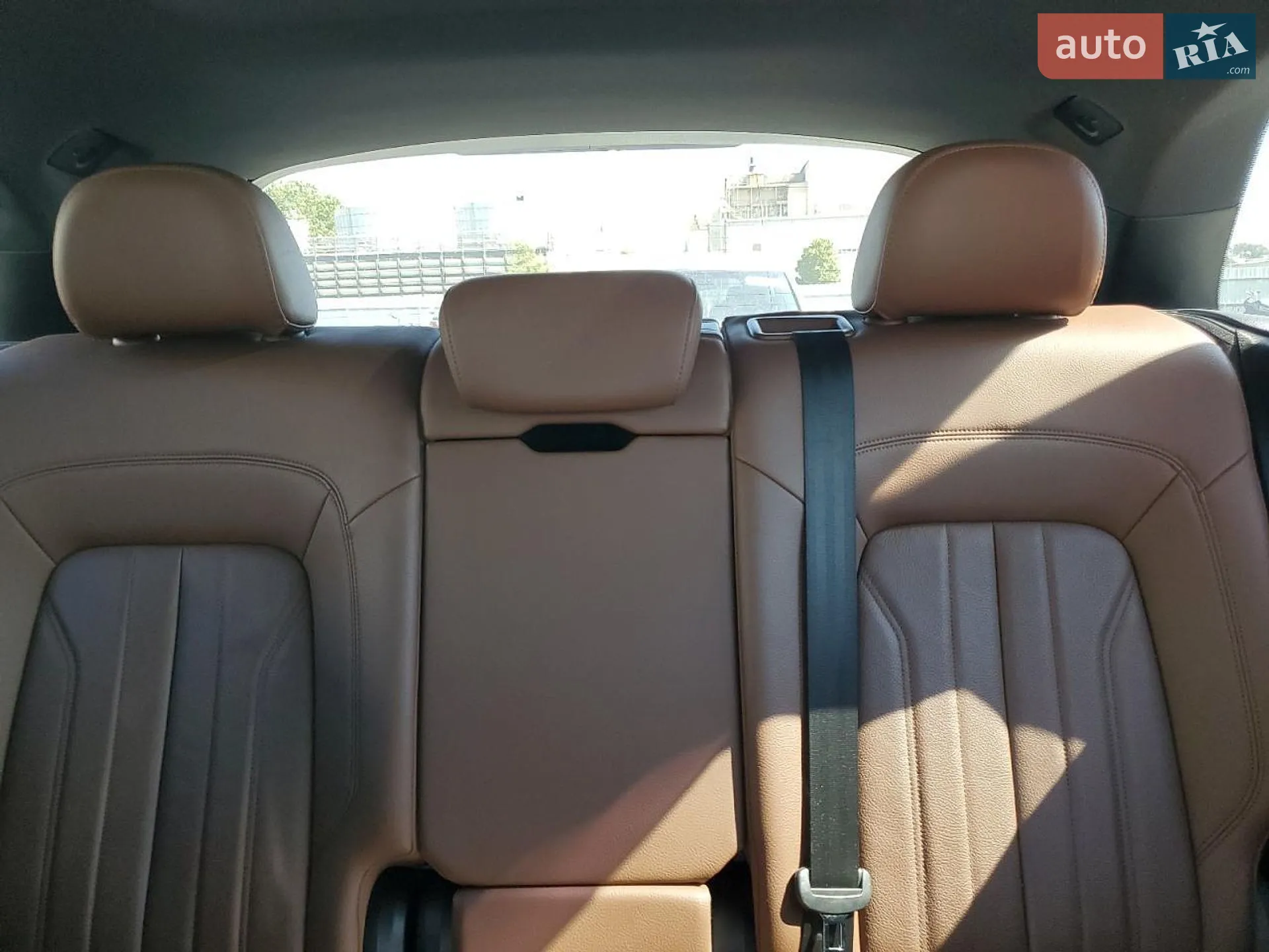 2020 Audi Q5 - мініатюра 10