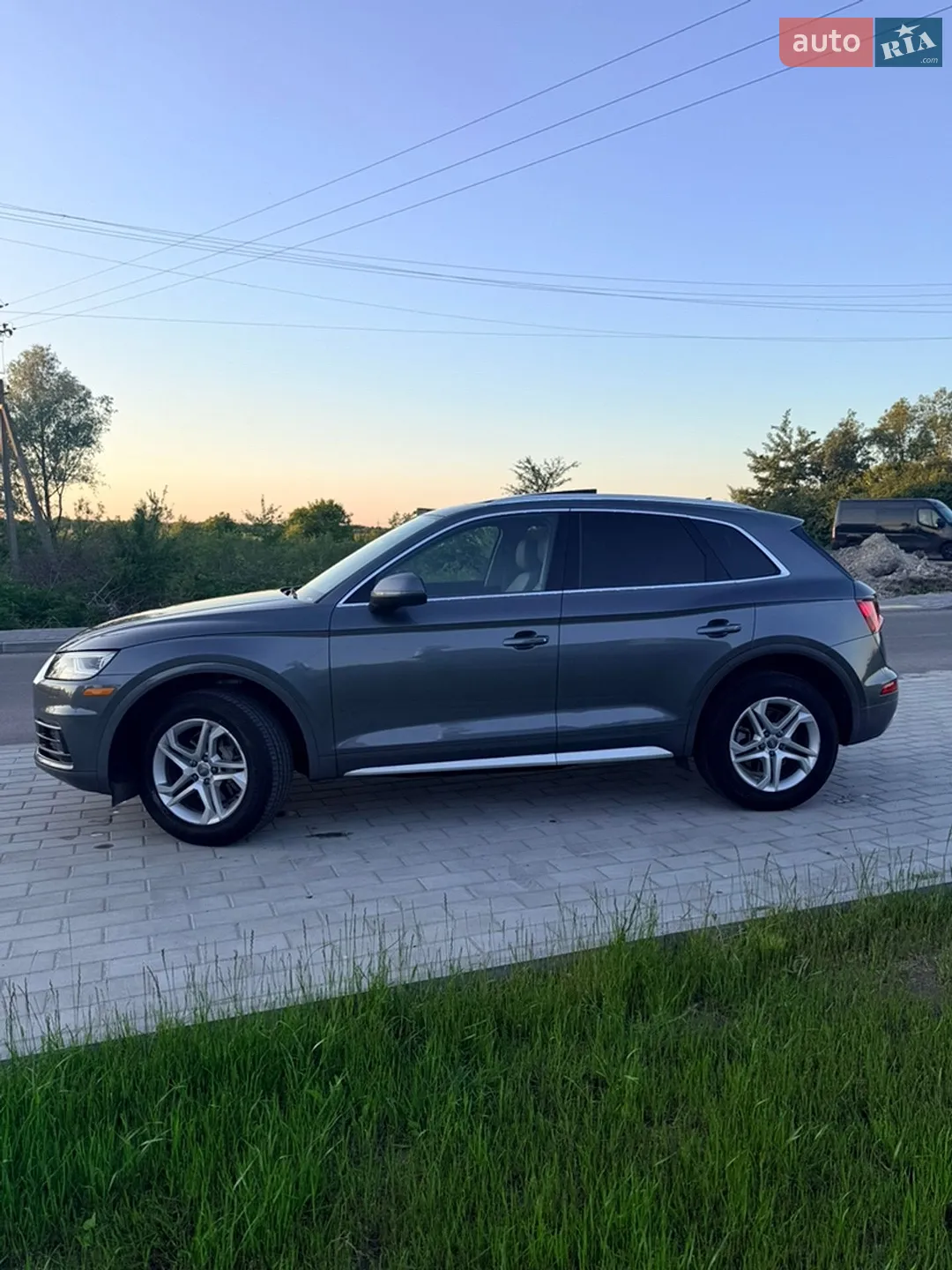 2018 Audi Q5 - мініатюра 7