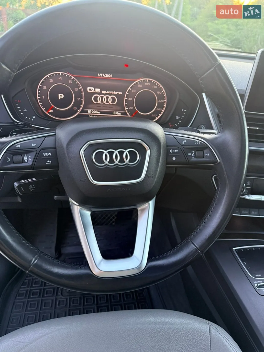 2018 Audi Q5 - мініатюра 24