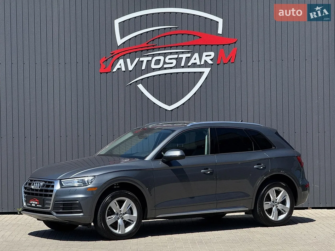 2017 Audi Q7 - мініатюра 82