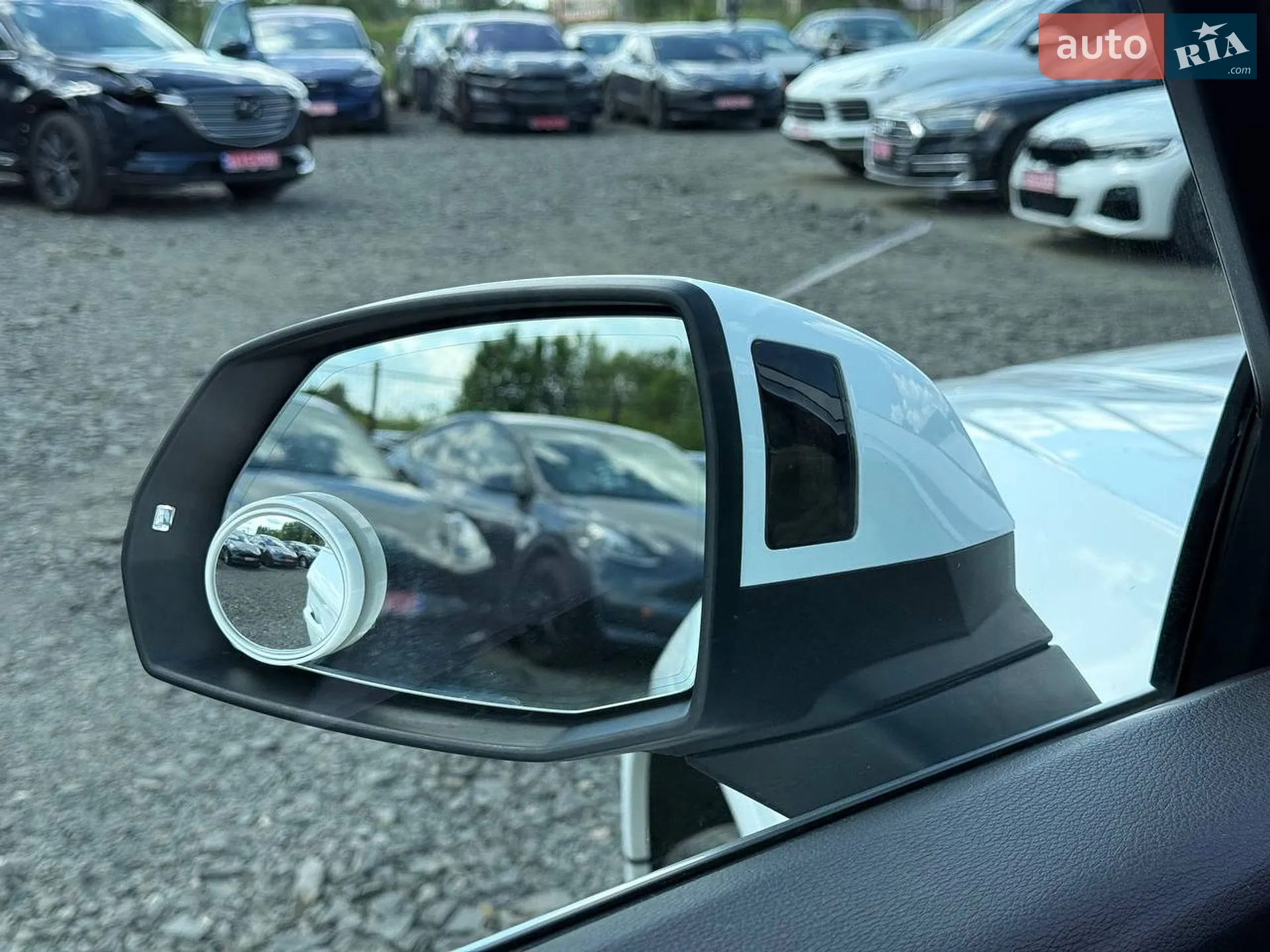 2017 Audi Q5 - мініатюра 14