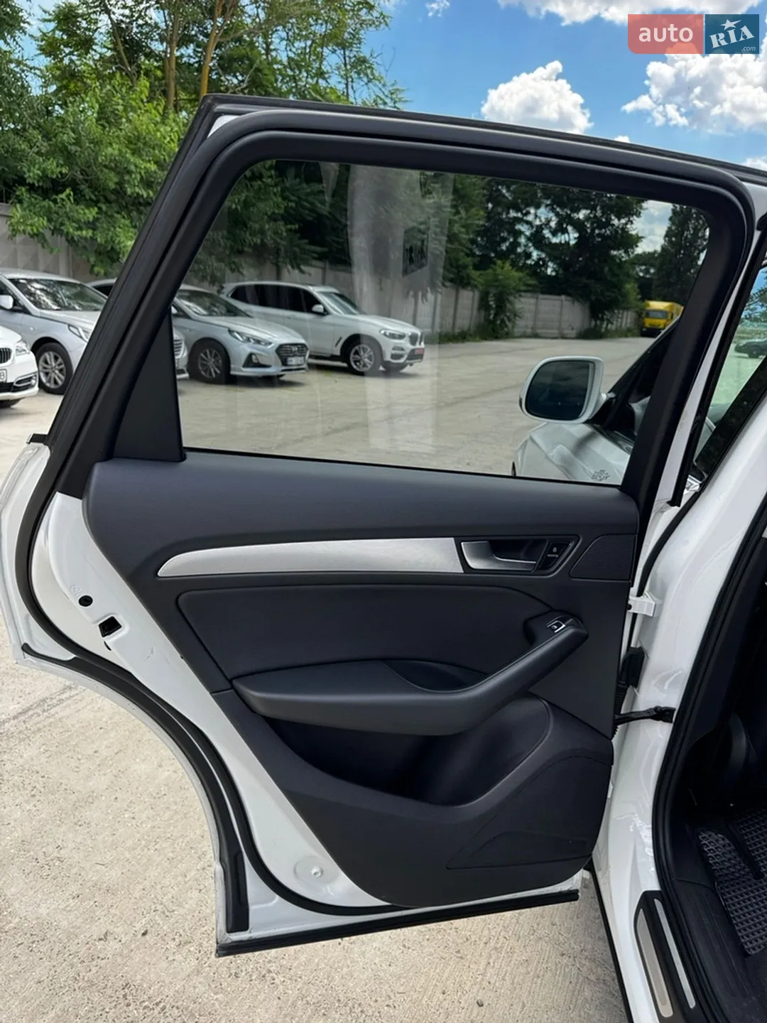 2014 Audi Q5 - мініатюра 16