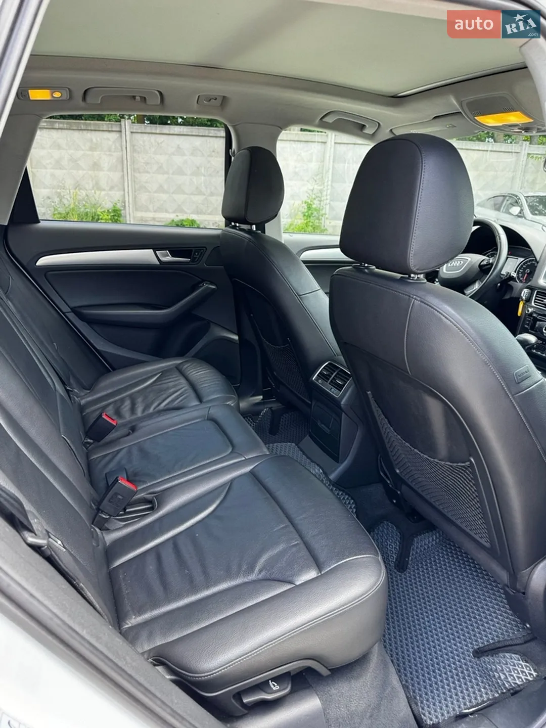 2014 Audi Q5 - мініатюра 24