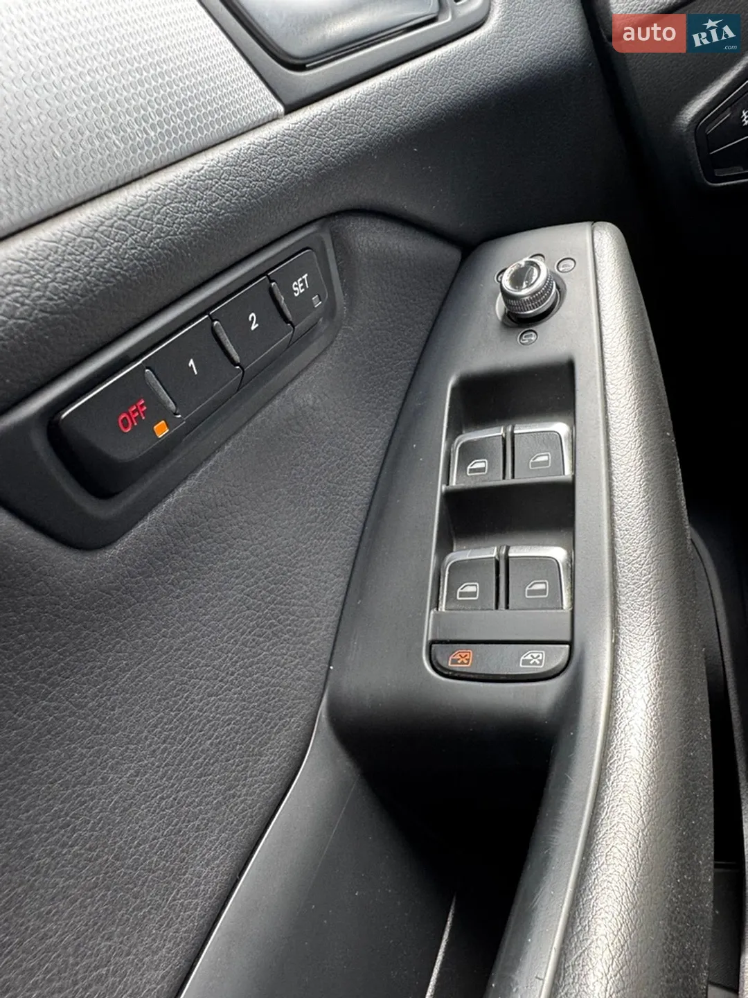 2014 Audi Q5 - мініатюра 32