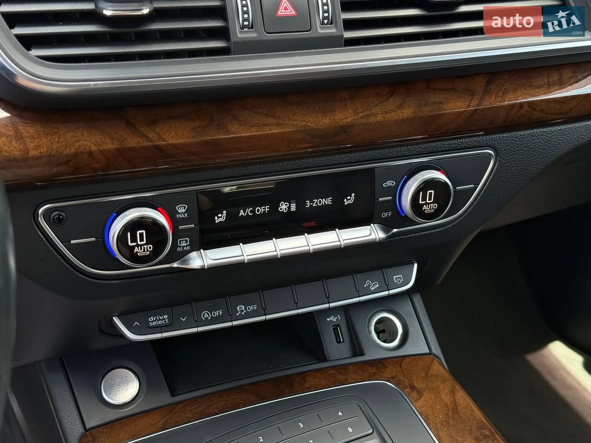2018 Audi Q5 - мініатюра 17