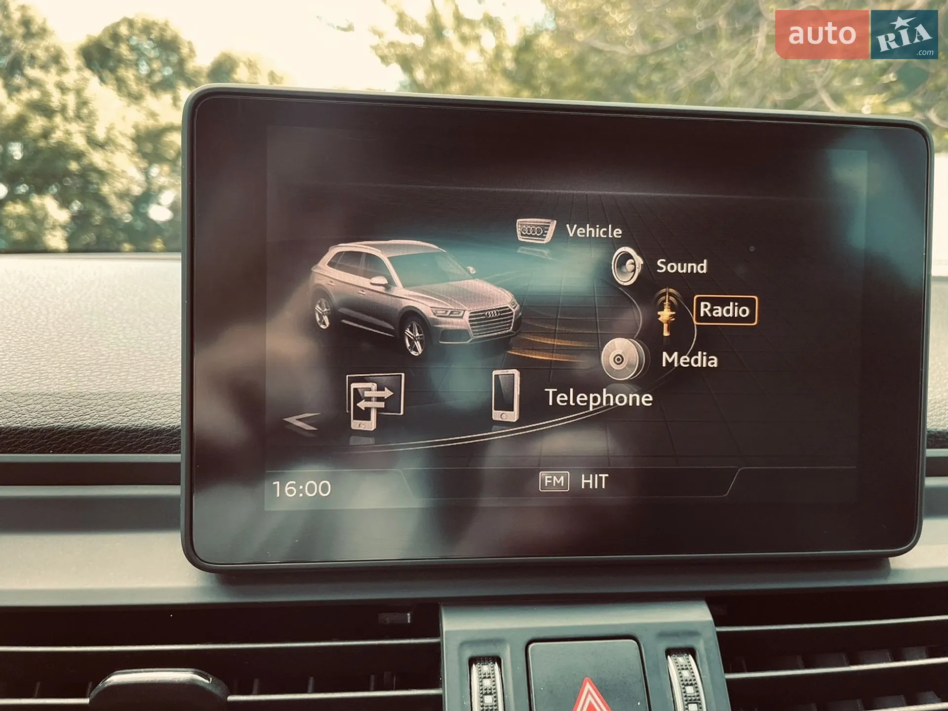 2017 Audi Q5 - мініатюра 9
