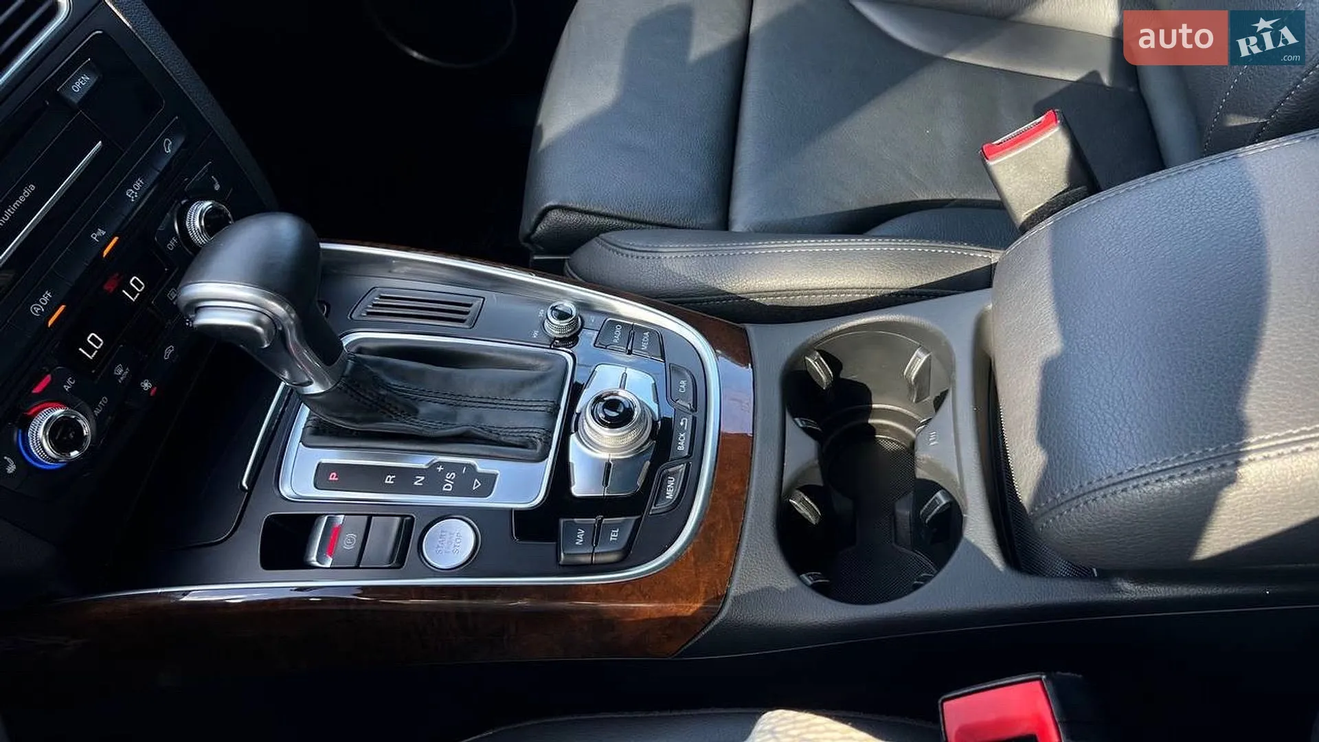 2015 Audi Q5 - мініатюра 21
