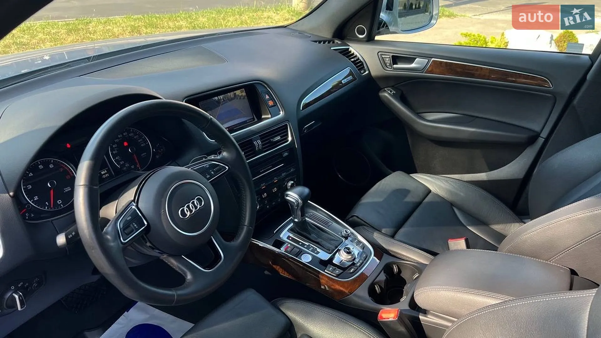 2015 Audi Q5 - мініатюра 26