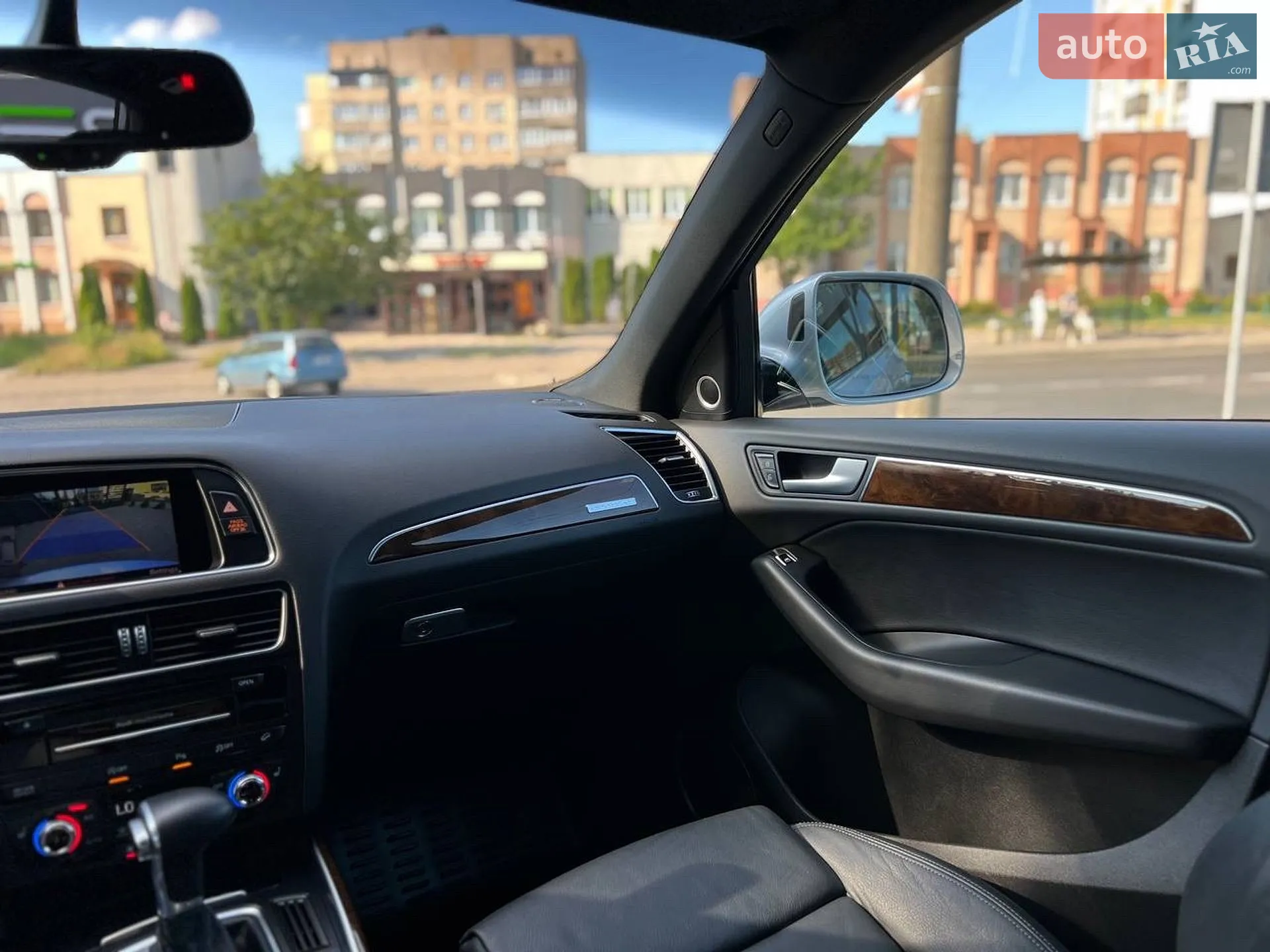 2015 Audi Q5 - мініатюра 31