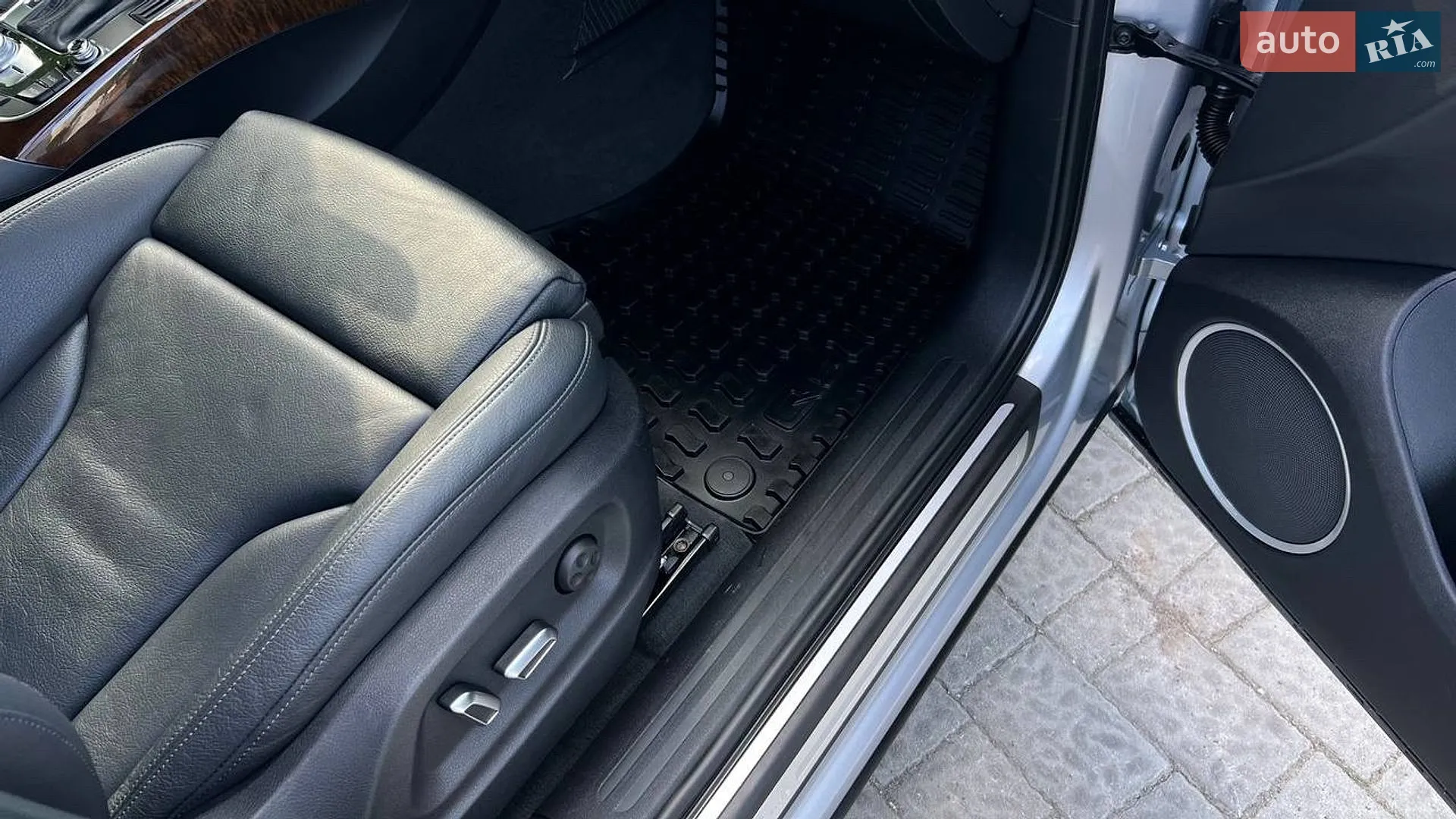 2015 Audi Q5 - мініатюра 40