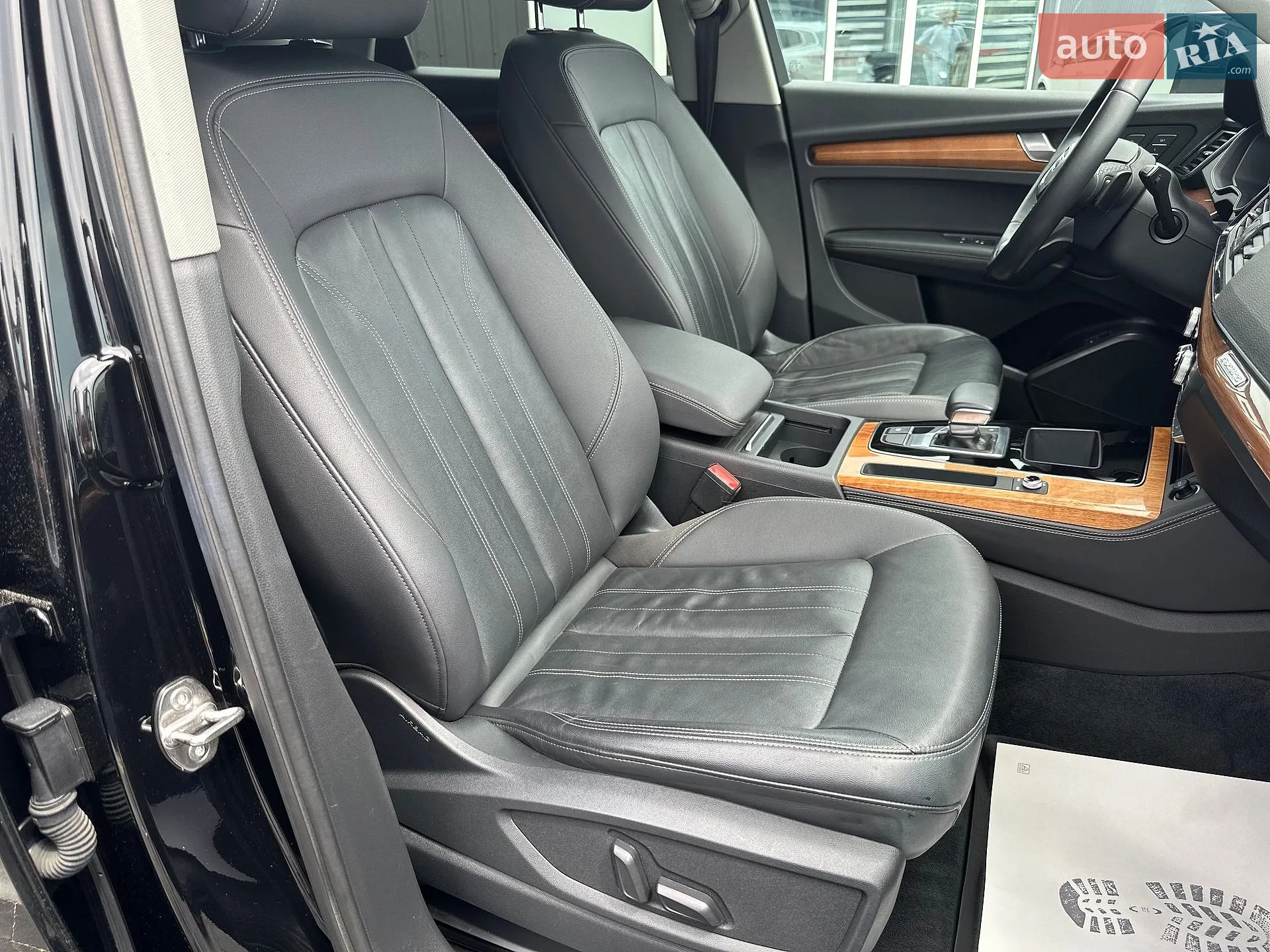 2021 Audi Q5 - мініатюра 14