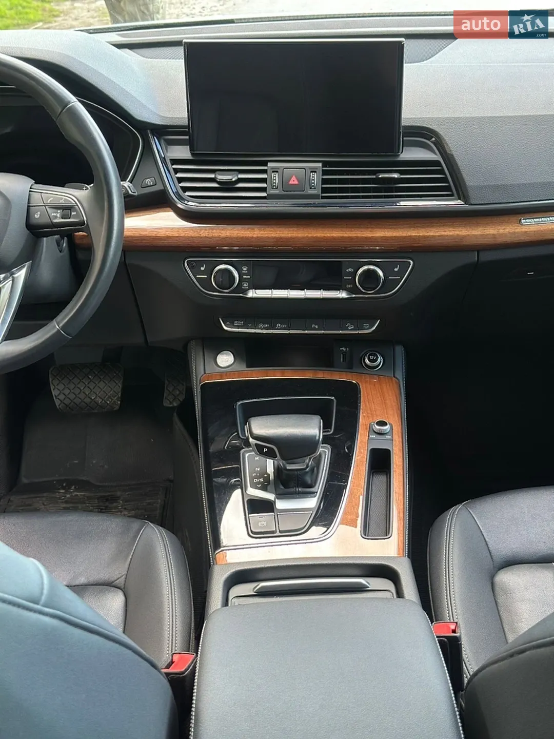 2020 Audi Q5 - мініатюра 19