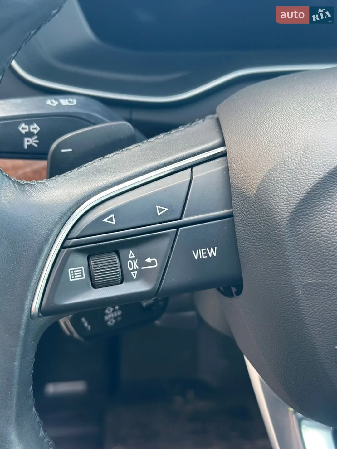 2020 Audi Q5 - мініатюра 23