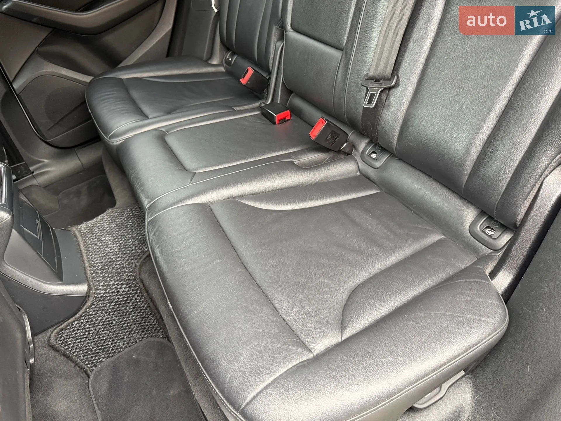 2014 Audi Q5 - мініатюра 13