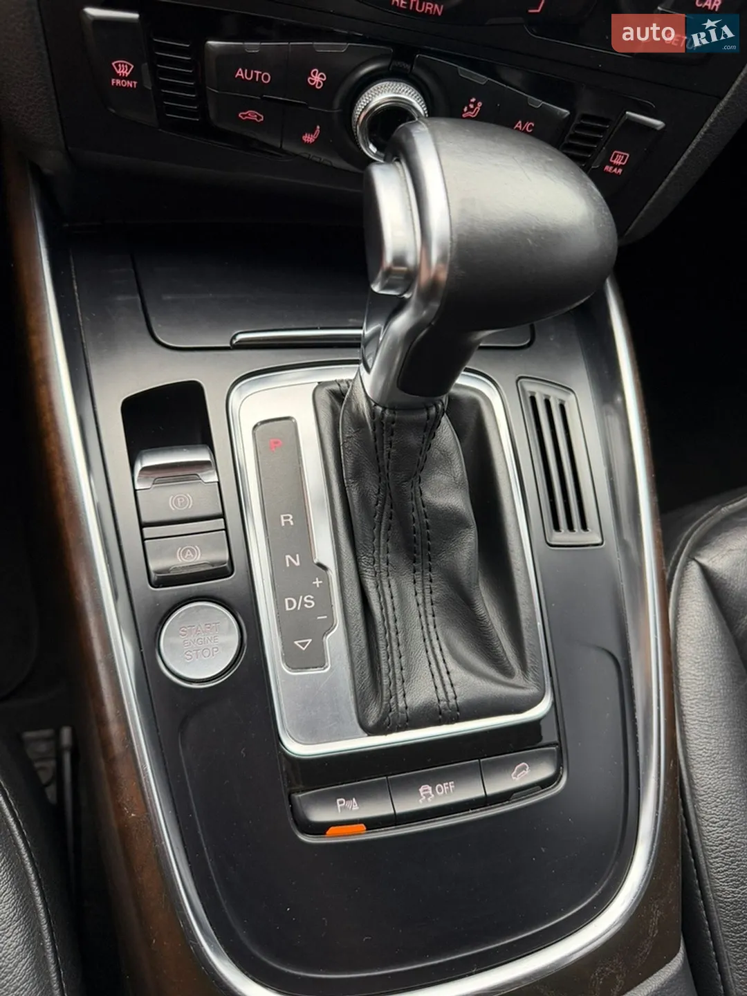 2014 Audi Q5 - мініатюра 18