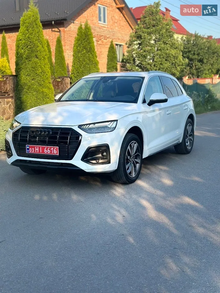 2017 Audi Q7 - мініатюра 20