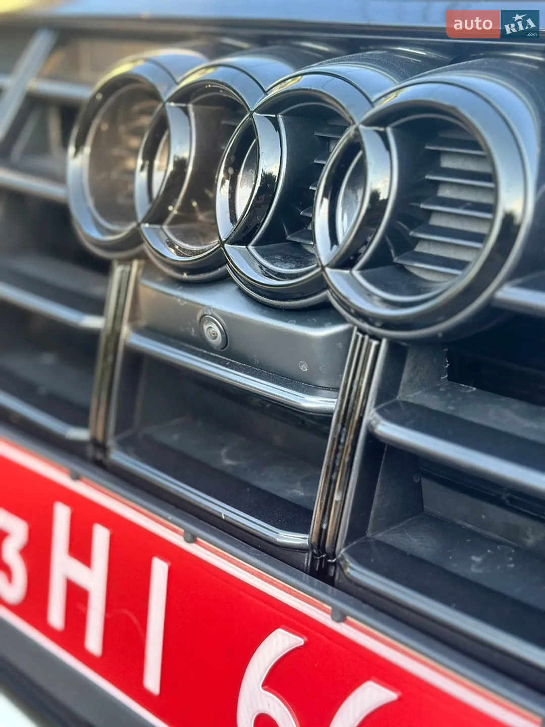 2020 Audi Q5 - мініатюра 28
