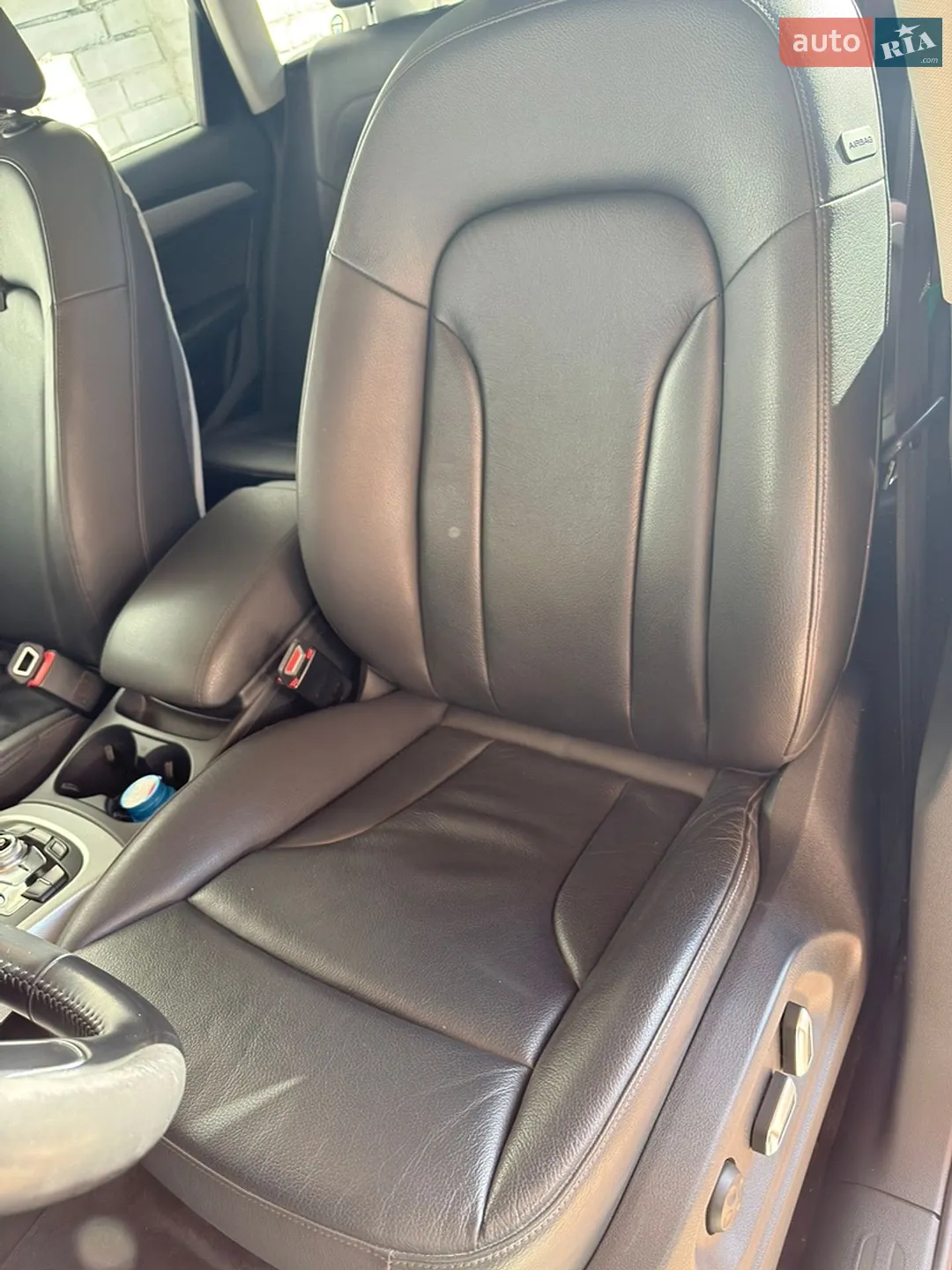 2016 Audi Q5 - мініатюра 6