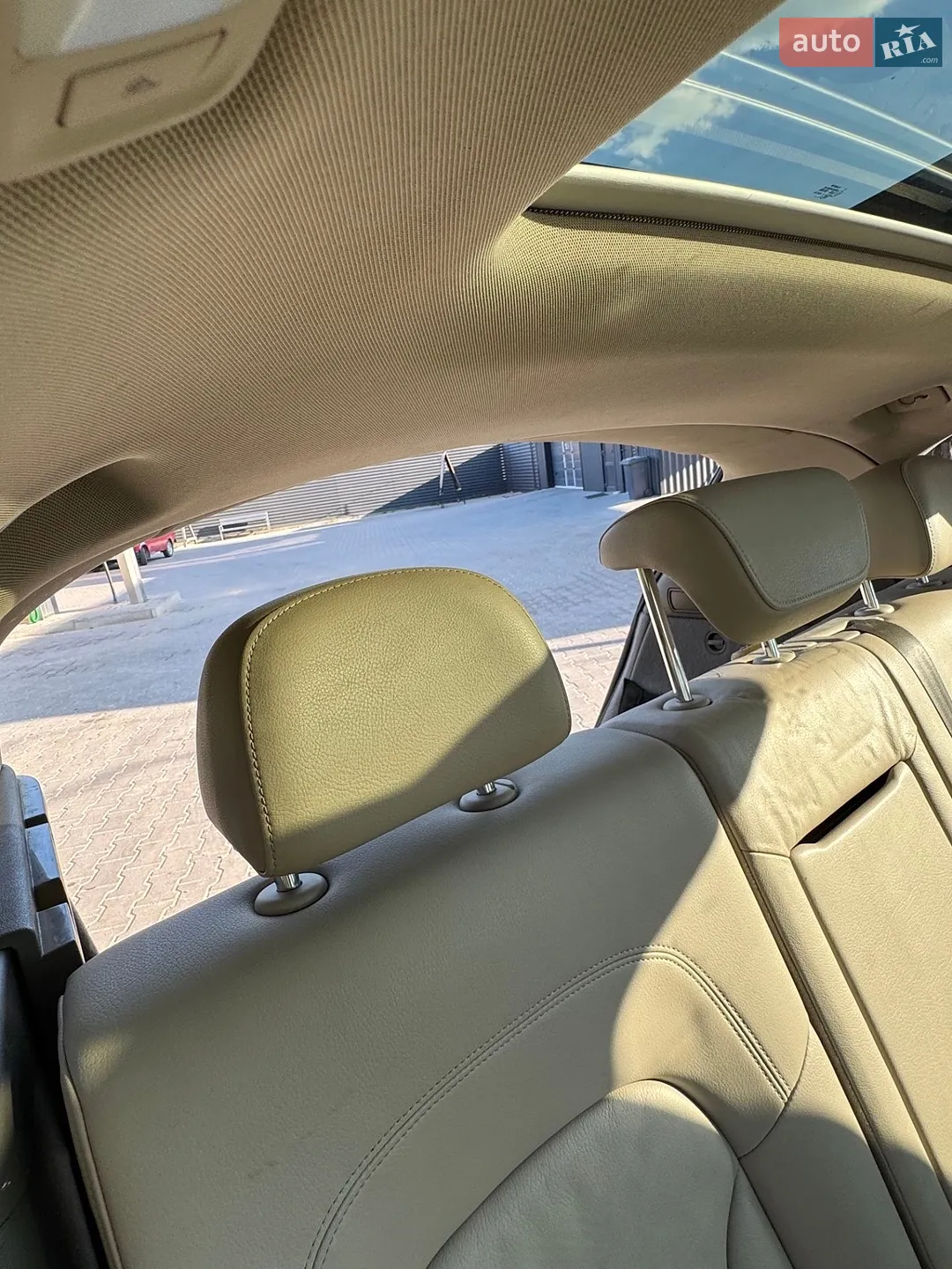 Audi Q5 2010 VIN WA1CFAFP7BA058782 фото оголошення 15 з 32
