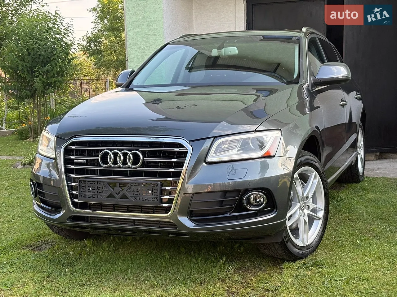2016 Audi Q5 - мініатюра 42