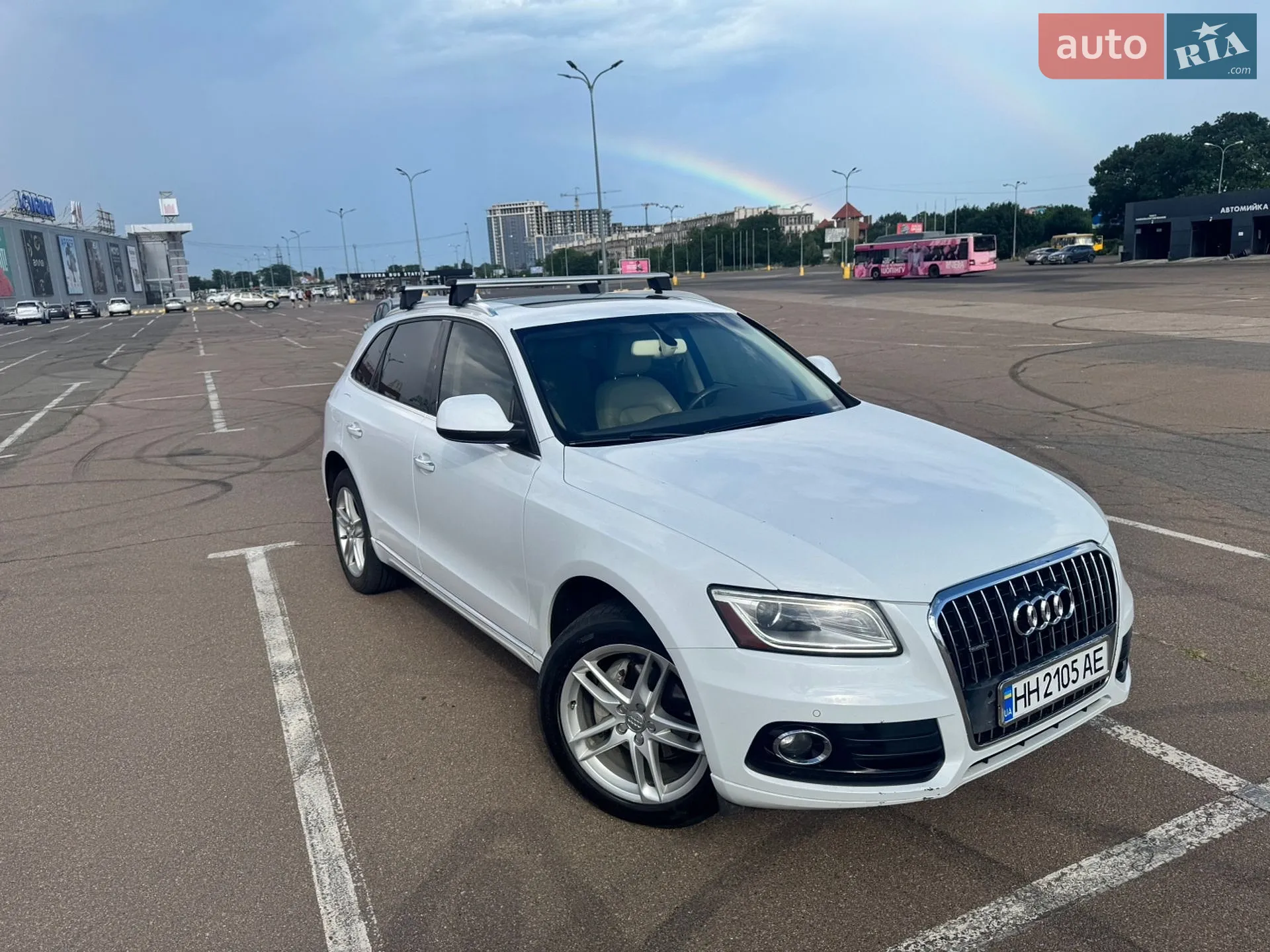2014 Audi Q5 - мініатюра 13