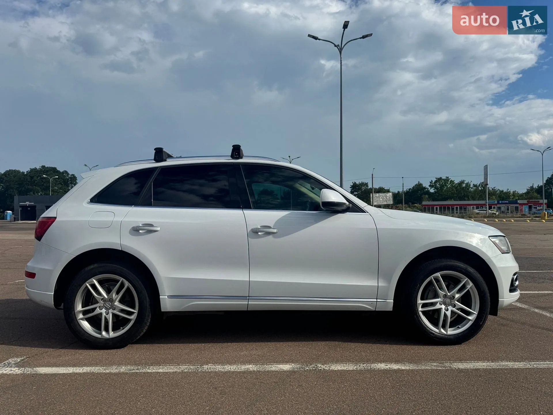 2014 Audi Q5 - мініатюра 19
