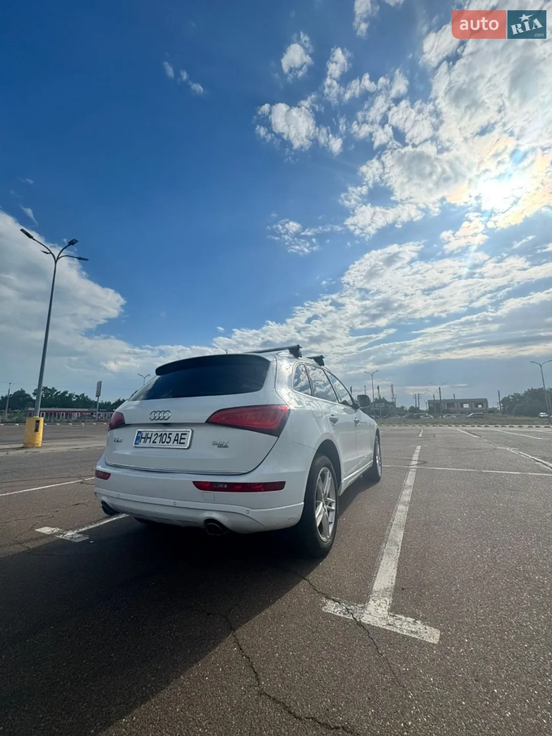 2014 Audi Q5 - мініатюра 21
