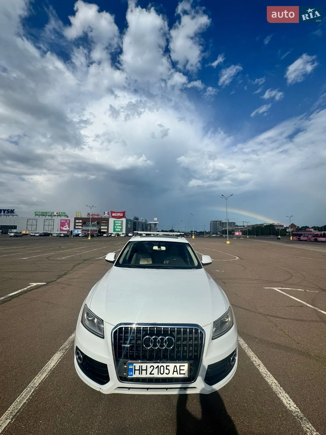 2014 Audi Q5 - мініатюра 23
