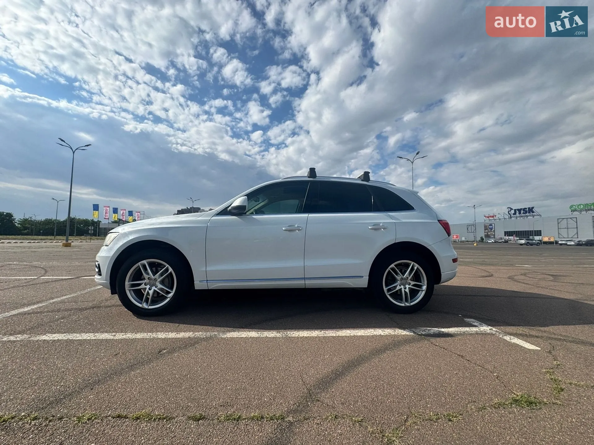 2014 Audi Q5 - мініатюра 28
