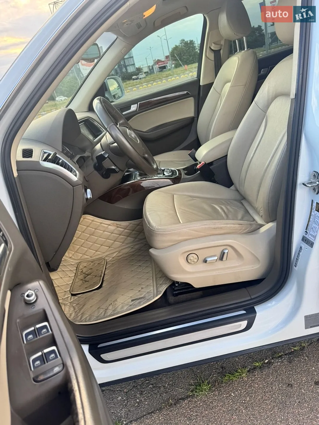2014 Audi Q5 - мініатюра 33
