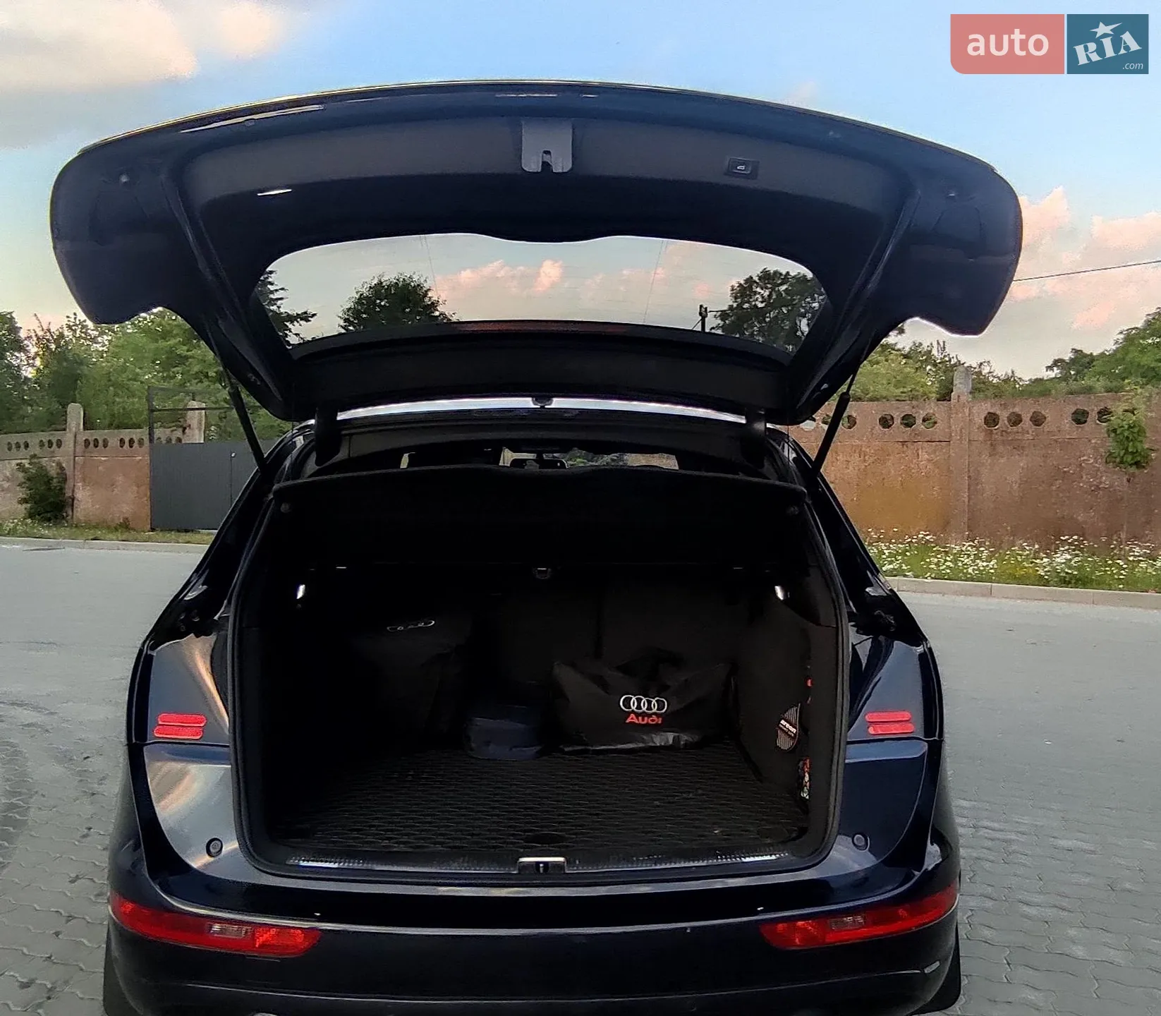 2014 Audi Q5 - мініатюра 9