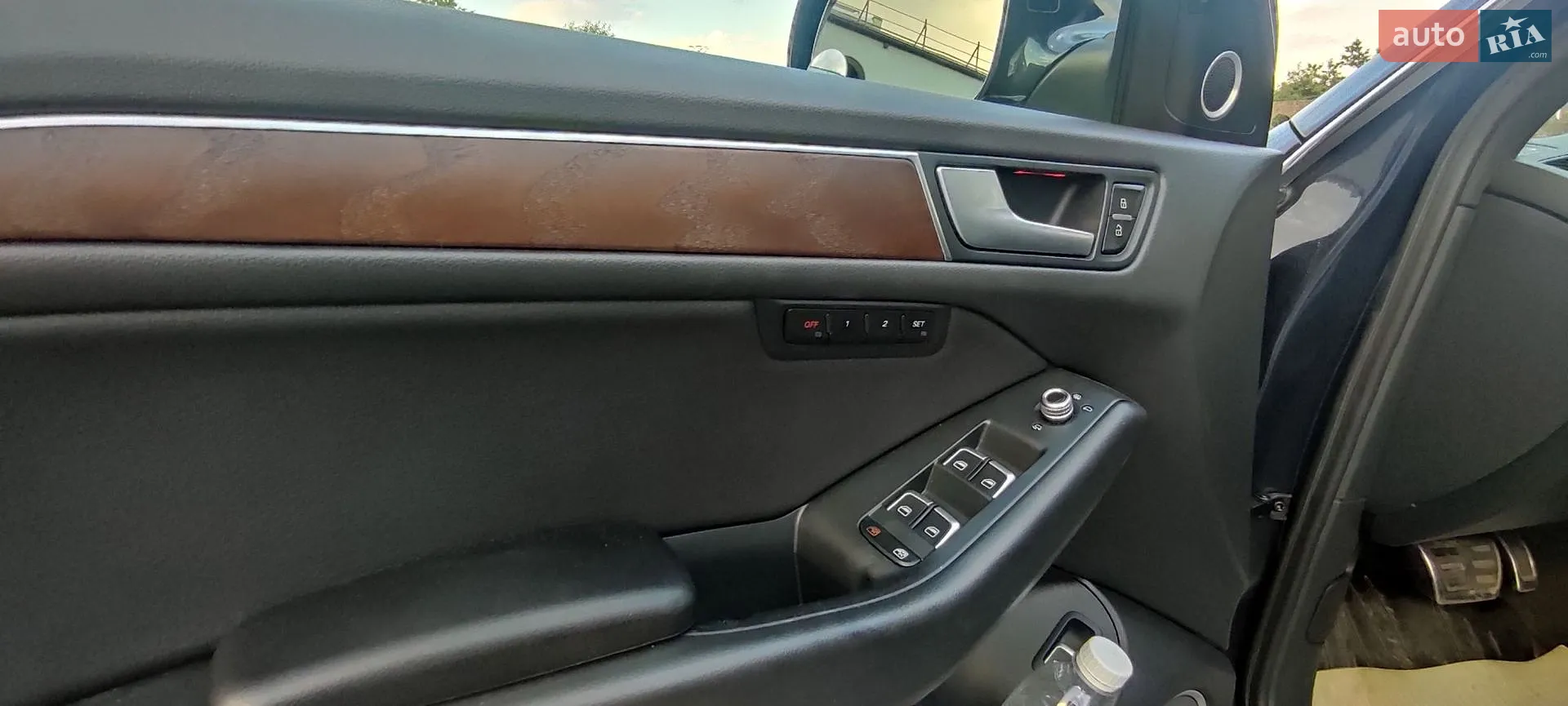 2014 Audi Q5 - мініатюра 15