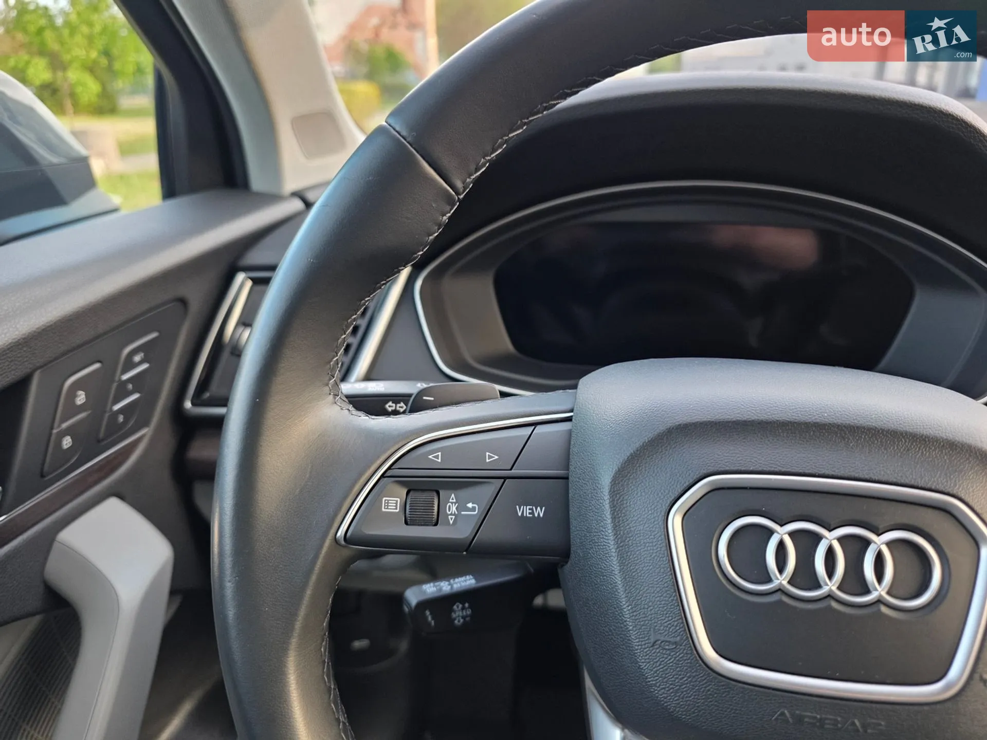 2022 Audi Q5 - мініатюра 25