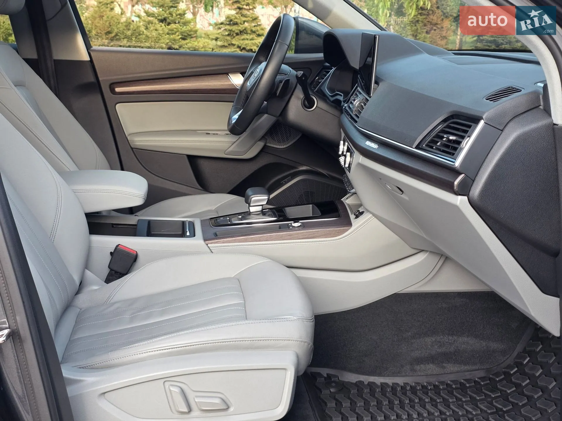 2022 Audi Q5 - мініатюра 30