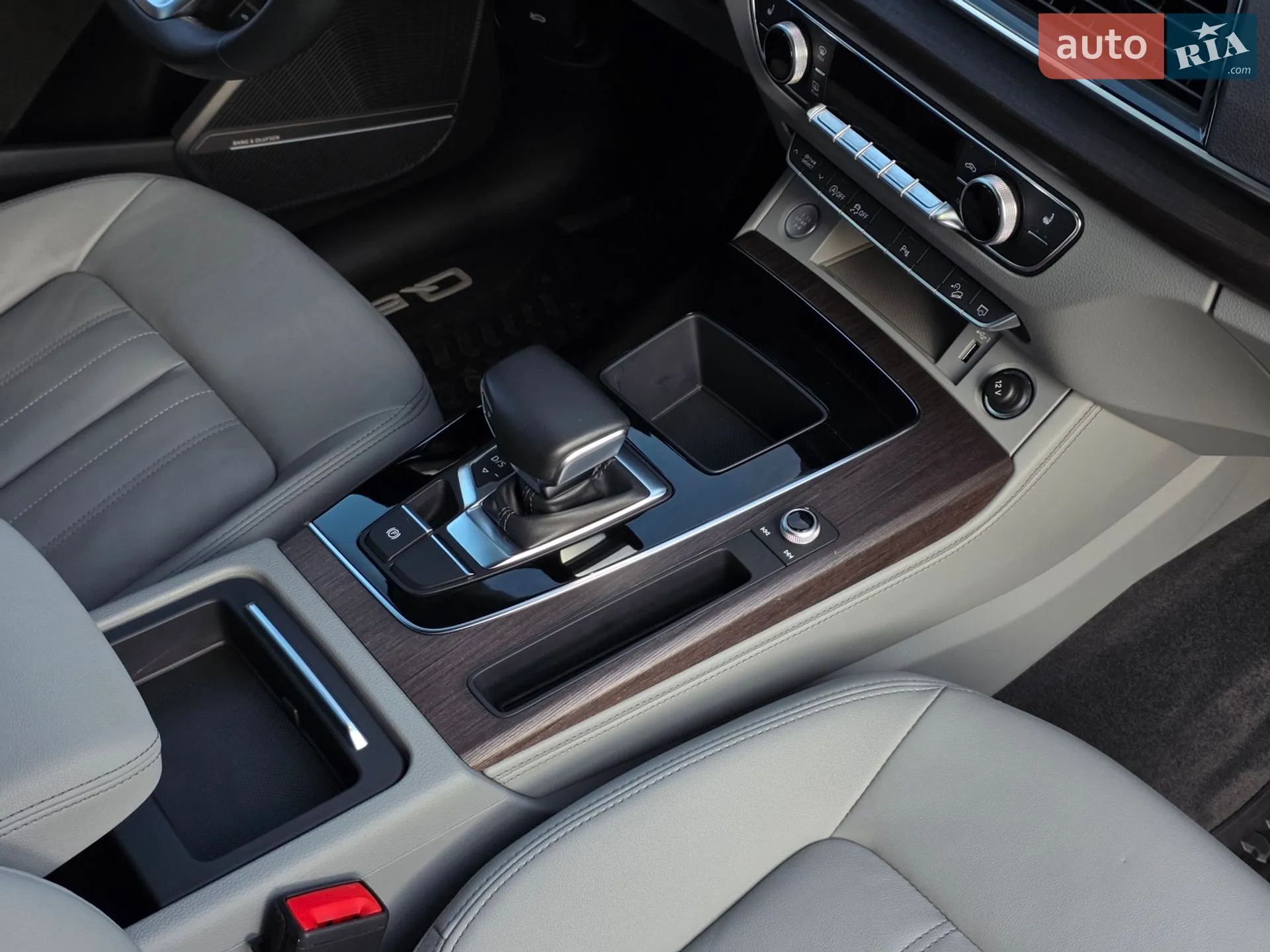 2022 Audi Q5 - мініатюра 49