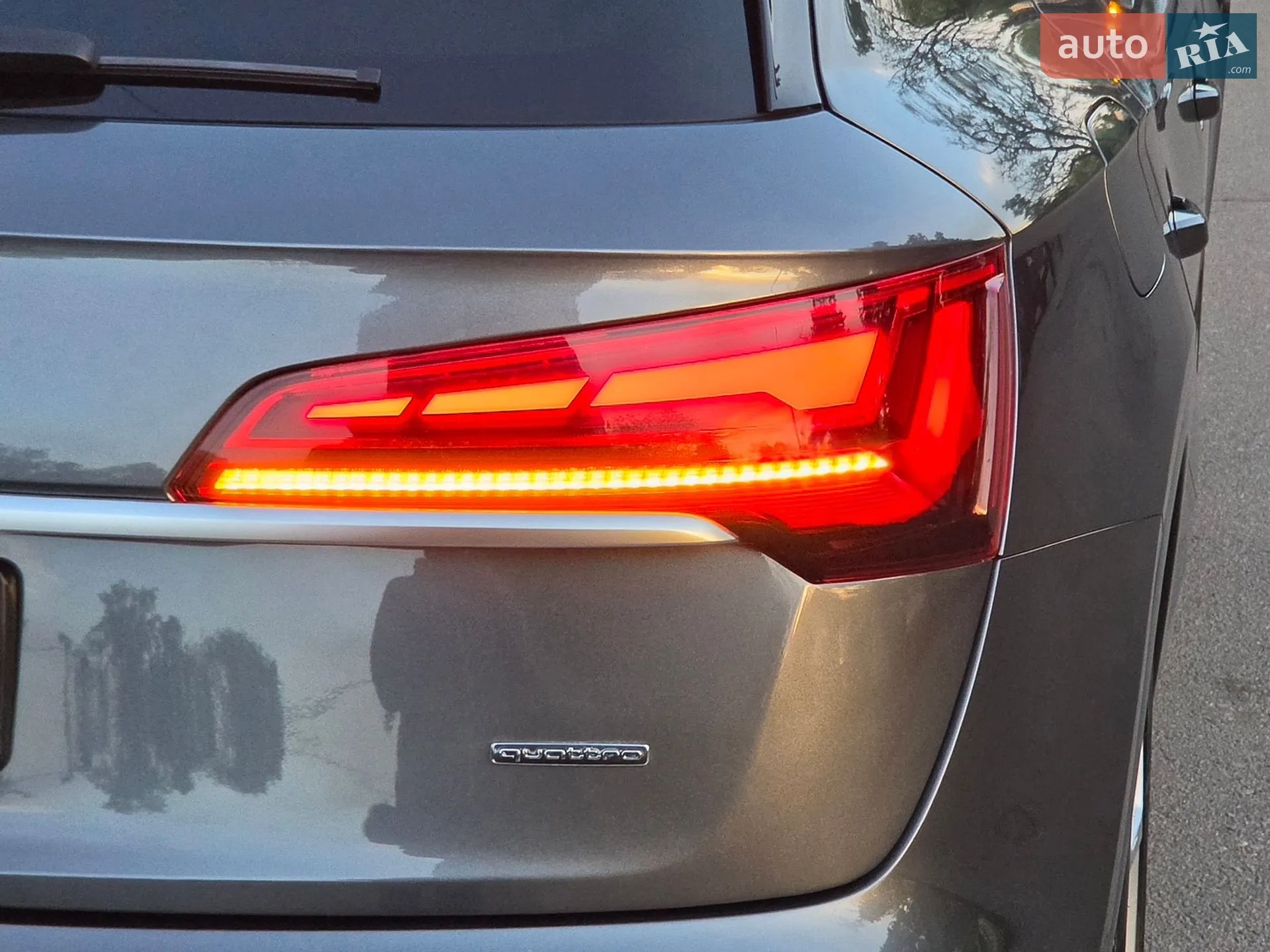 2022 Audi Q5 - мініатюра 67