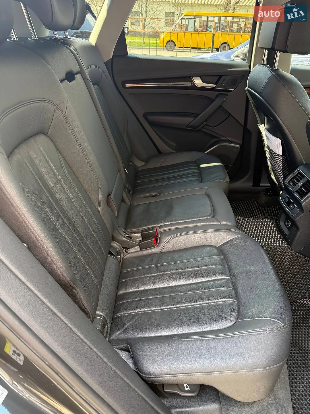 2017 Audi Q5 - мініатюра 41
