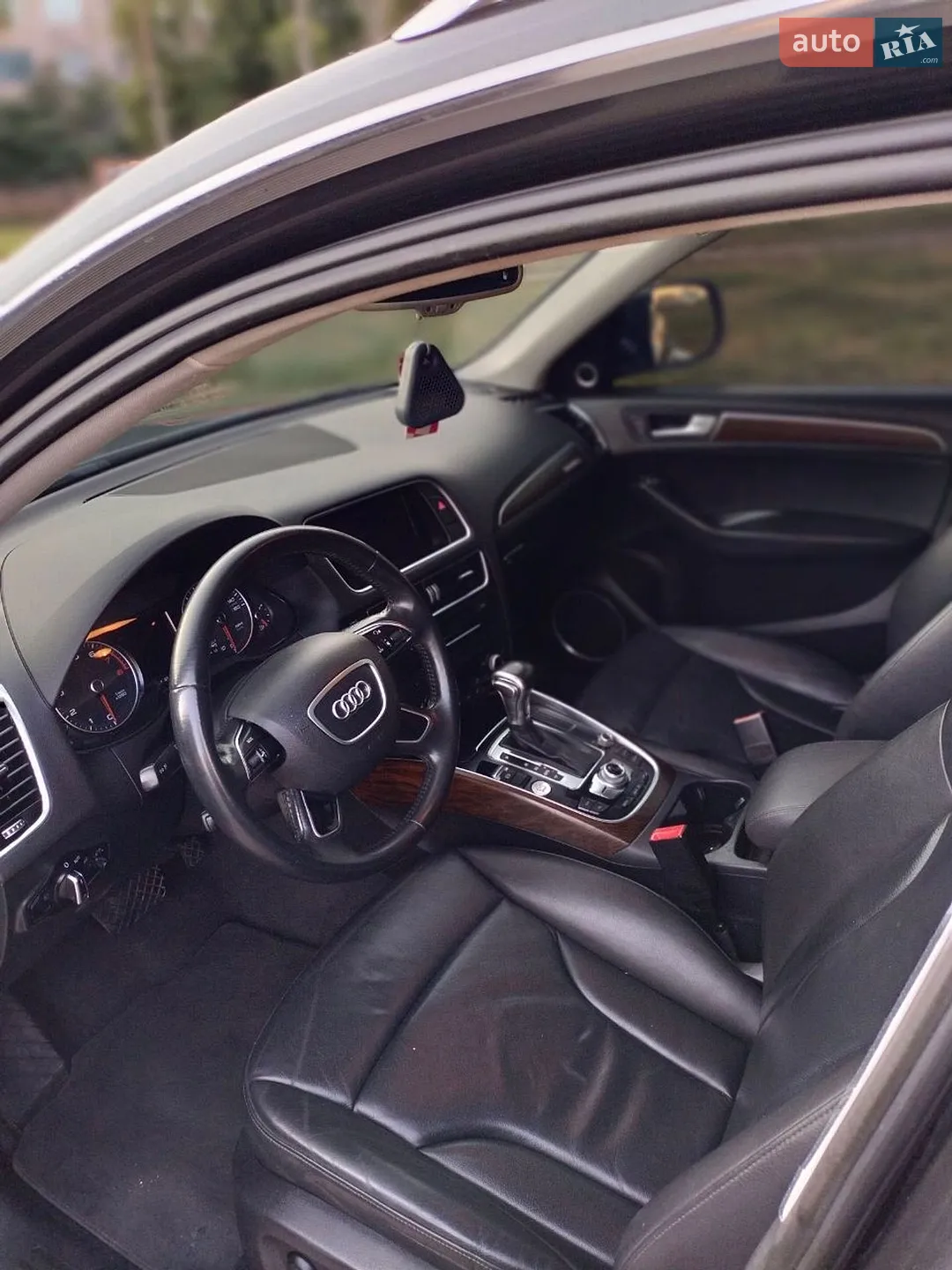 2016 Audi Q5 - мініатюра 3