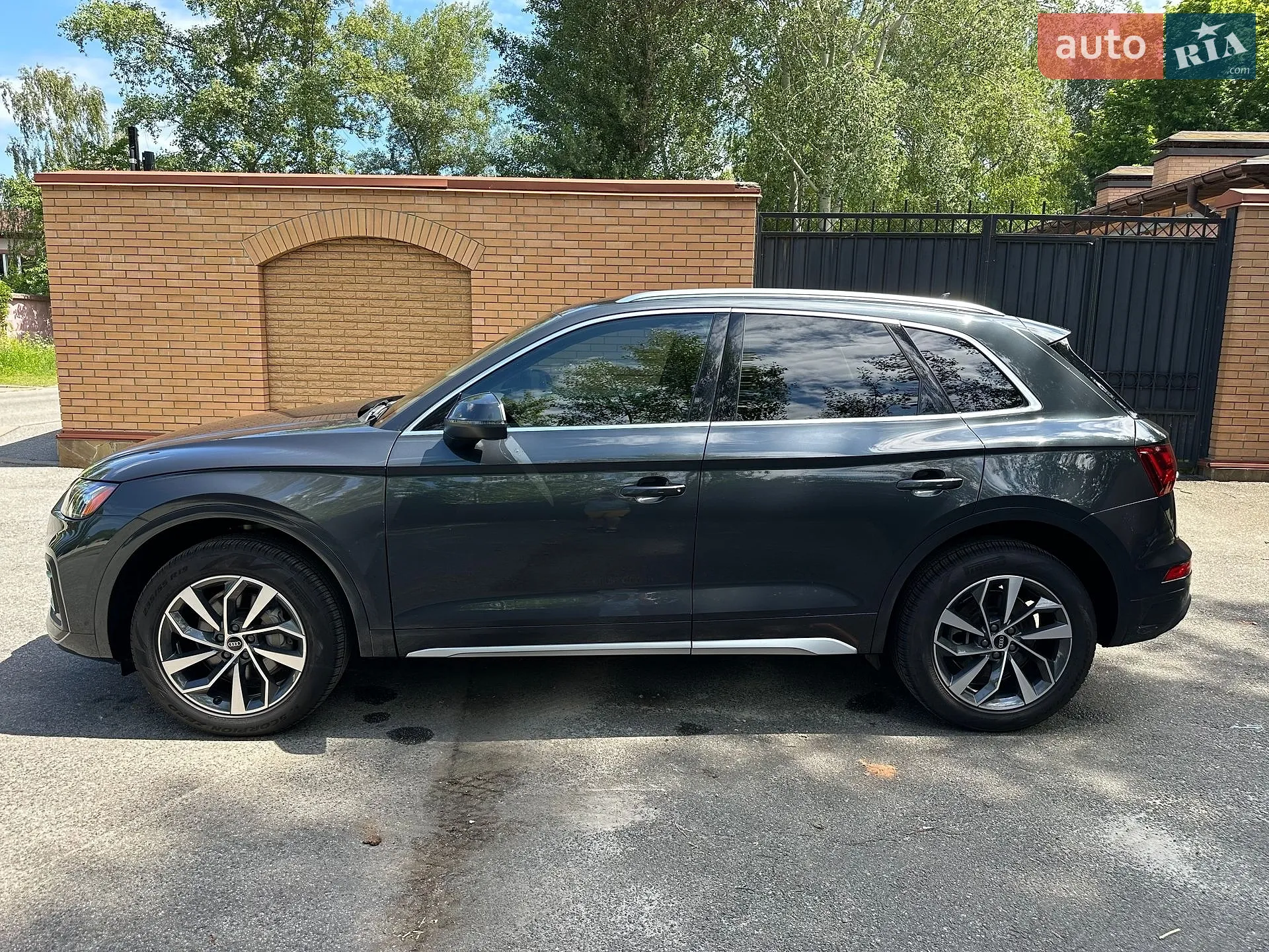 2021 Audi Q5 - мініатюра 7