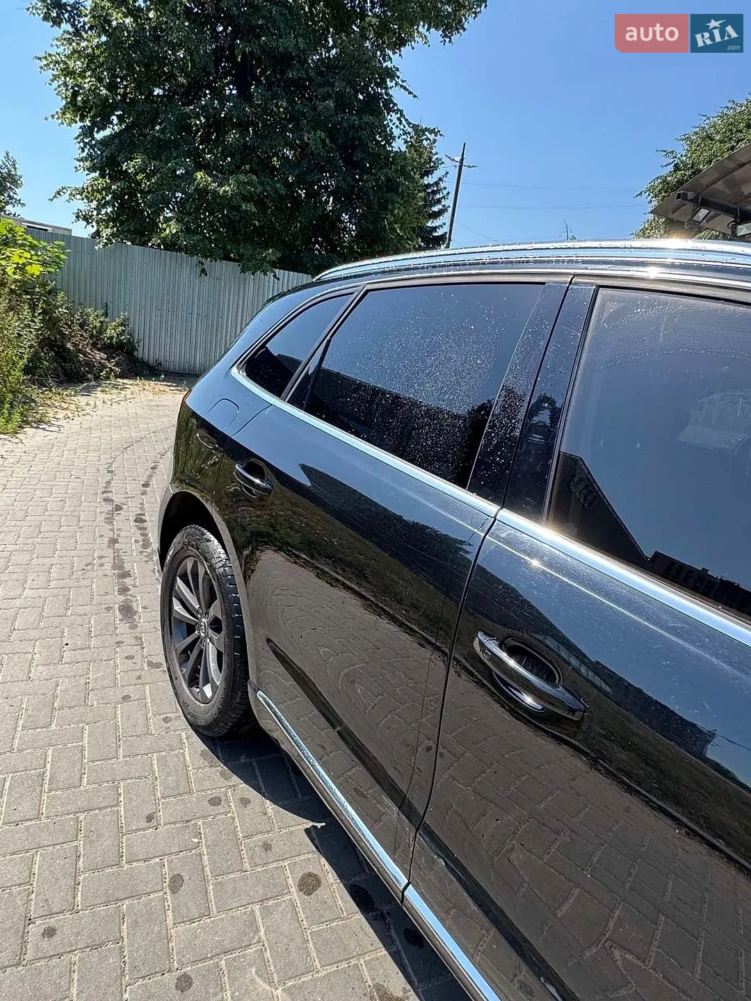 2013 Audi Q5 - мініатюра 3