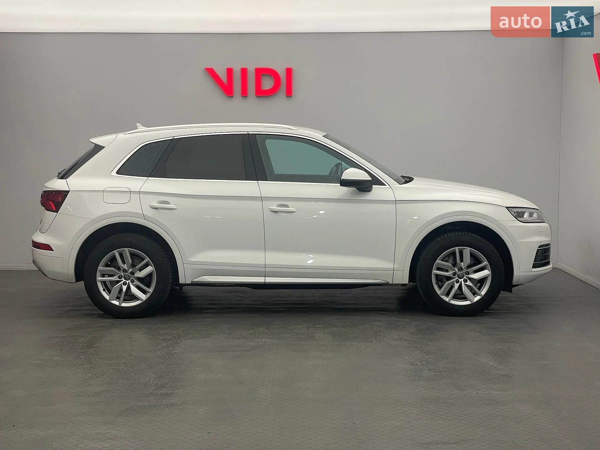 2019 Audi Q5 - мініатюра 6