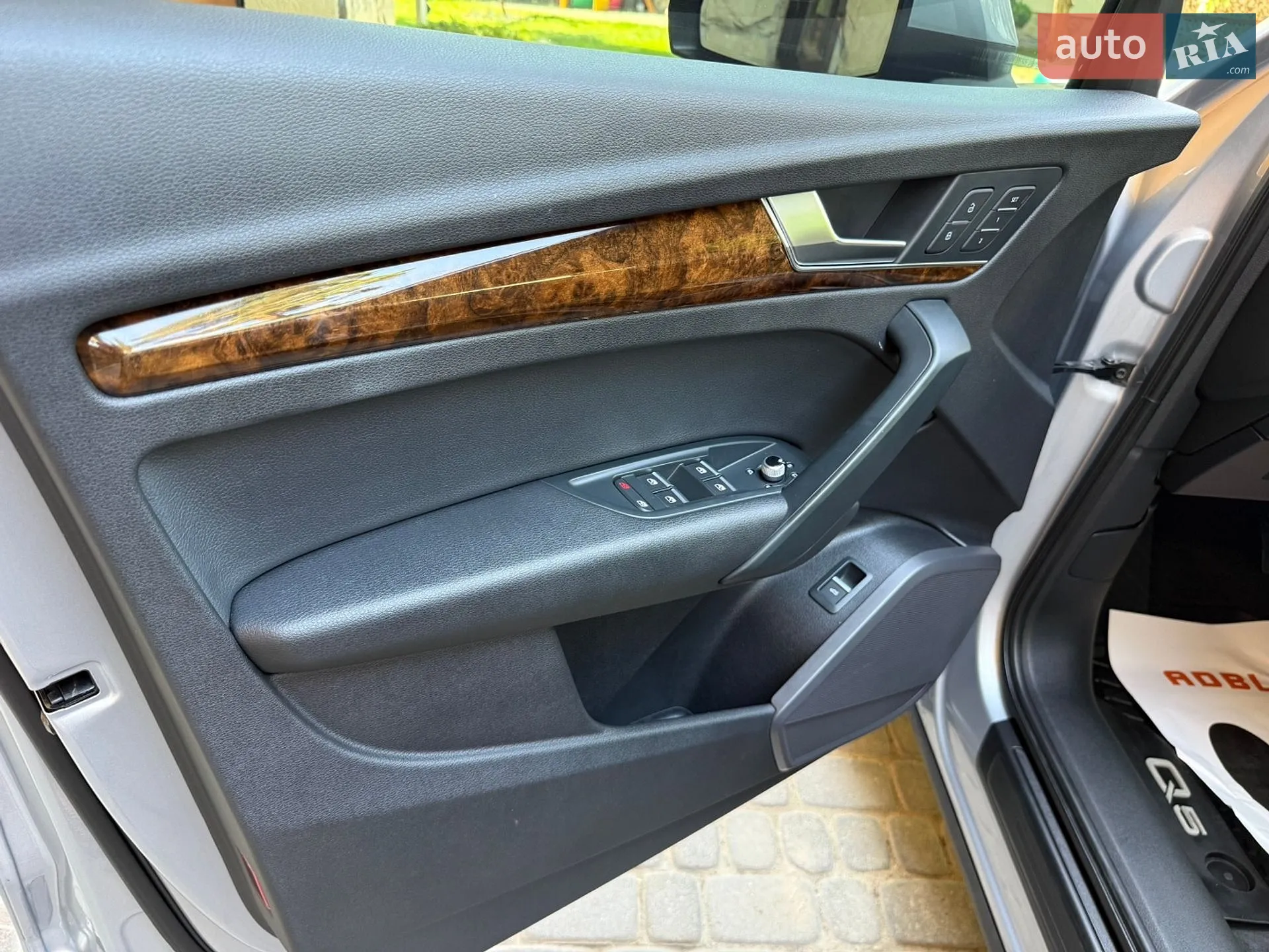 2018 Audi Q5 - мініатюра 16