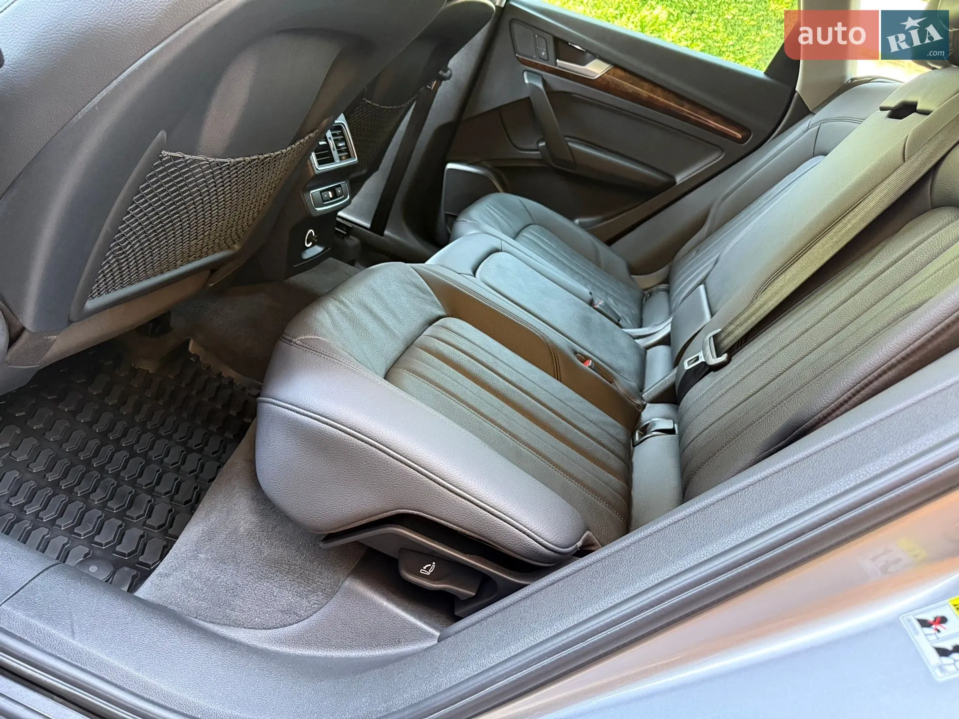 2018 Audi Q5 - мініатюра 18