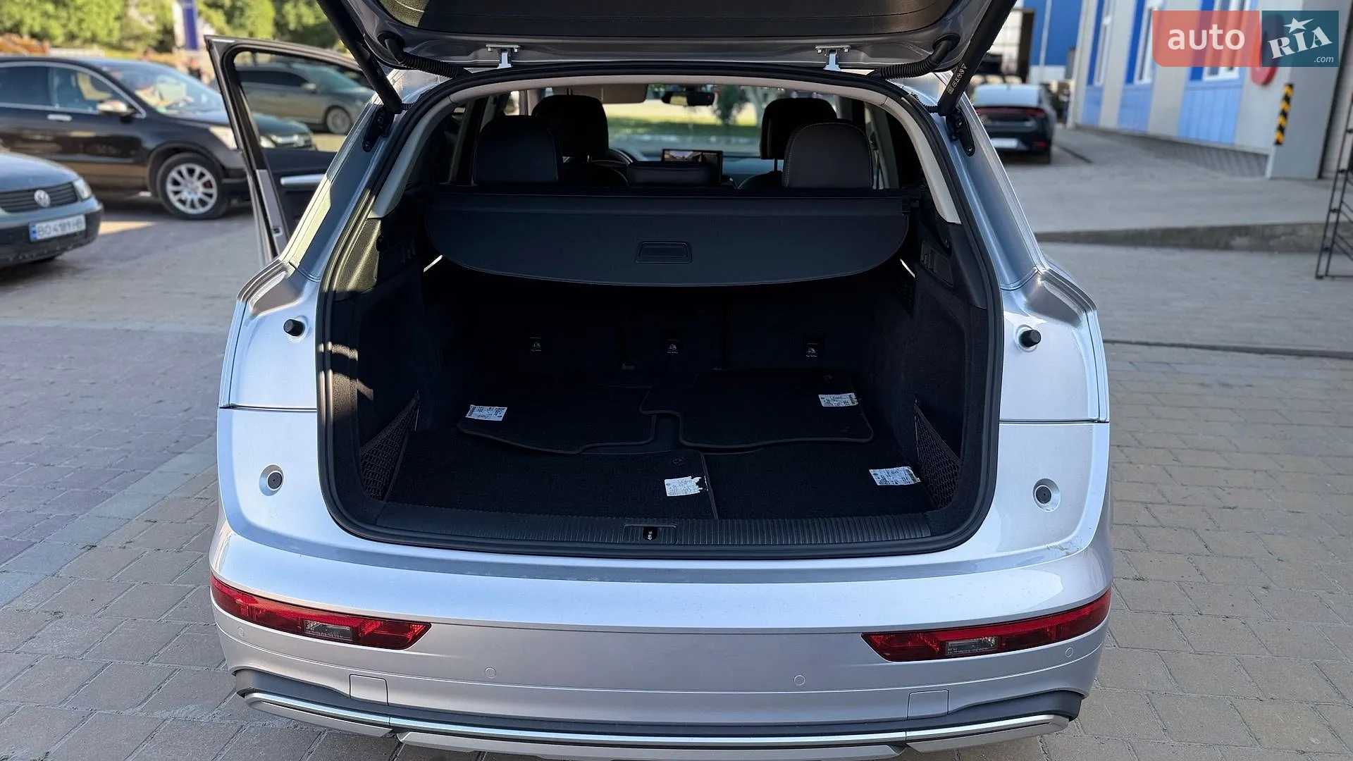 2022 Audi Q5 - мініатюра 9