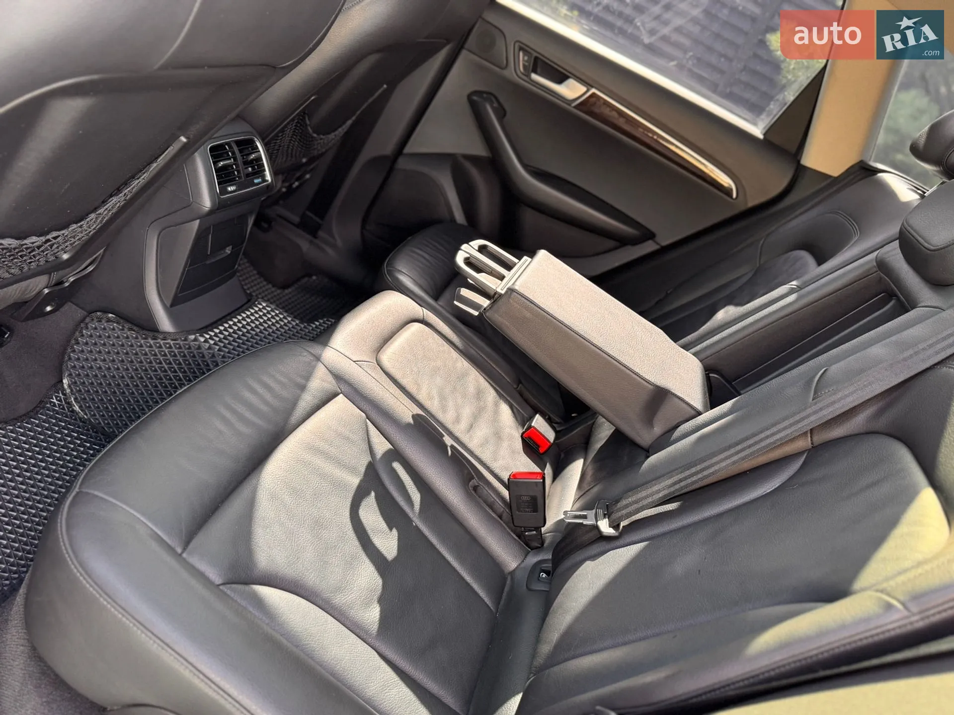2010 Audi Q5 - мініатюра 16