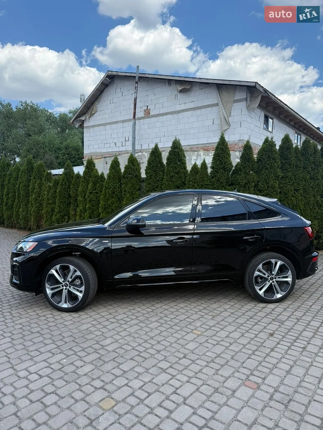 2023 Audi Q5 - мініатюра 2
