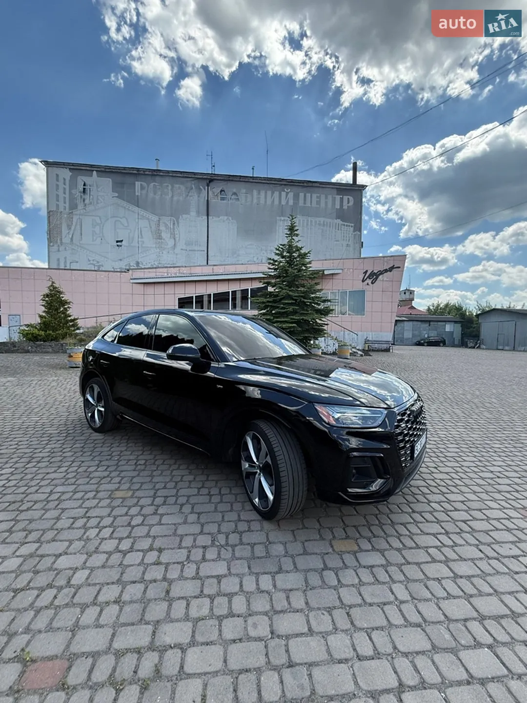 2023 Audi Q5 - мініатюра 6
