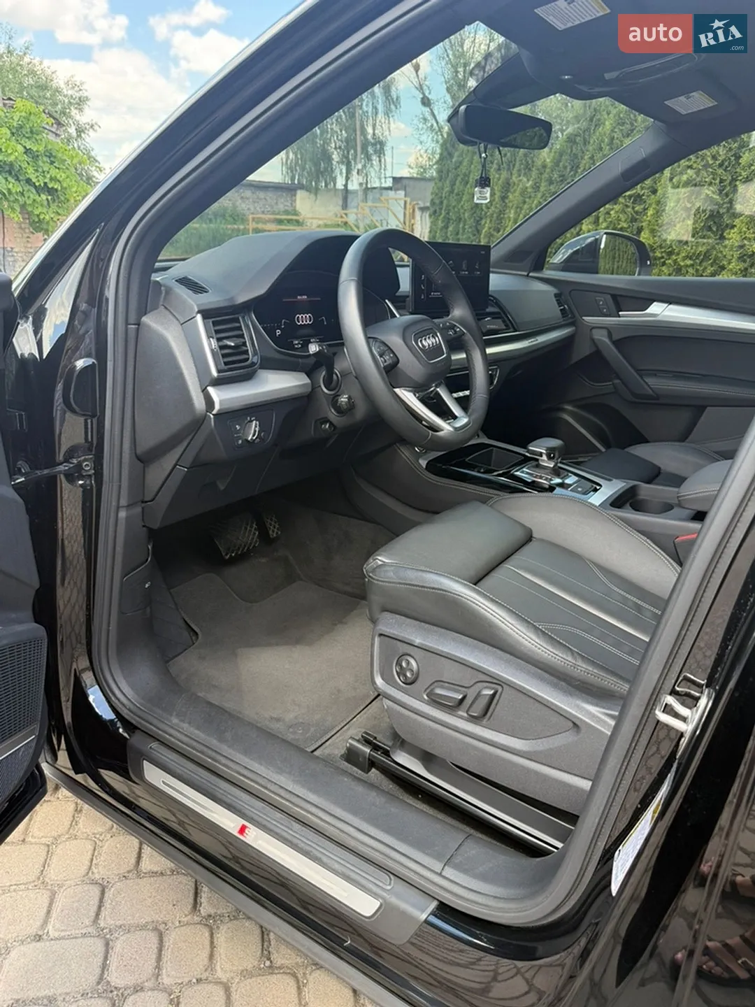 2023 Audi Q5 - мініатюра 9
