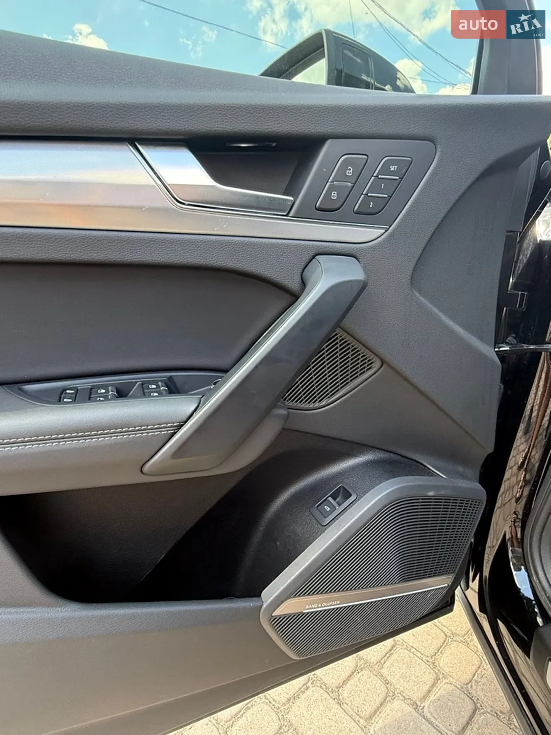 2023 Audi Q5 - мініатюра 11
